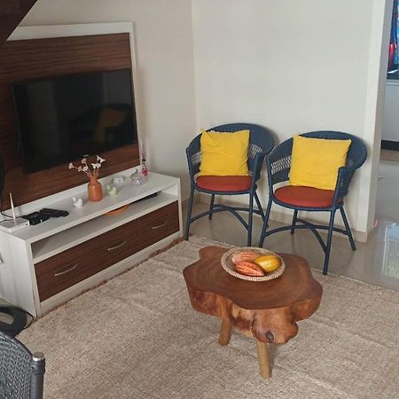 Taperapua Casa Lirio Dos Vales Villa Porto Seguro Luaran gambar