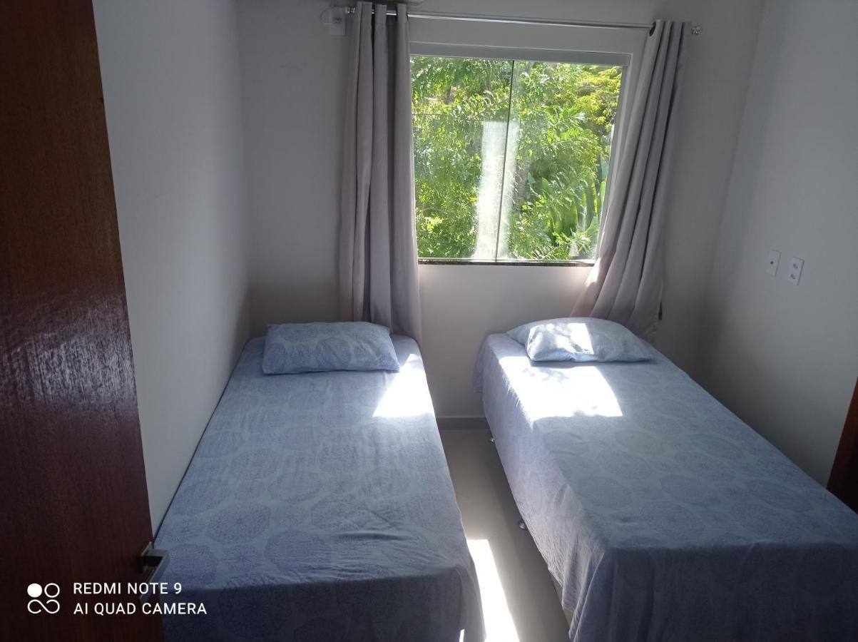 Taperapua Casa Lirio Dos Vales Villa Porto Seguro Luaran gambar