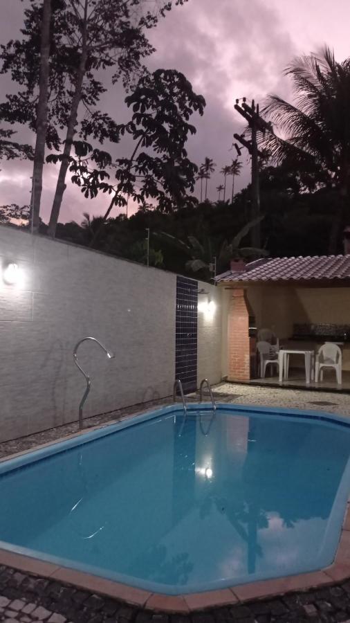 Taperapua Casa Lirio Dos Vales Villa Porto Seguro Luaran gambar