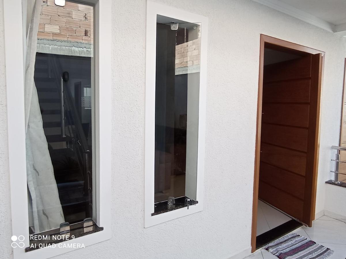 Taperapua Casa Lirio Dos Vales Villa Porto Seguro Luaran gambar