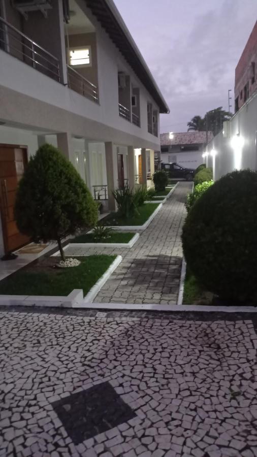 Taperapua Casa Lirio Dos Vales Villa Porto Seguro Luaran gambar