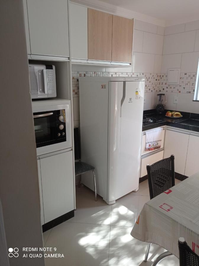 Taperapua Casa Lirio Dos Vales Villa Porto Seguro Luaran gambar