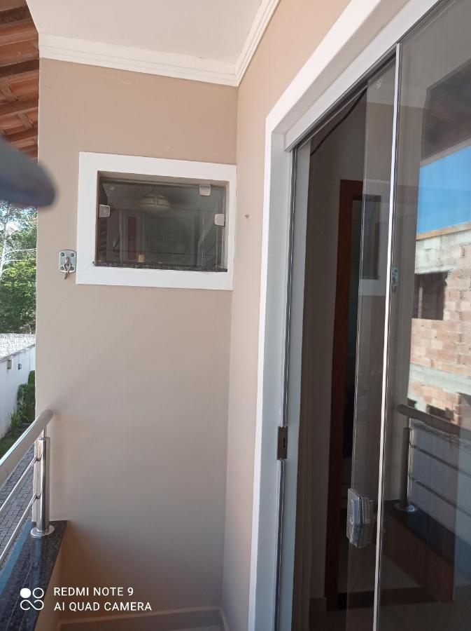 Taperapua Casa Lirio Dos Vales Villa Porto Seguro Luaran gambar