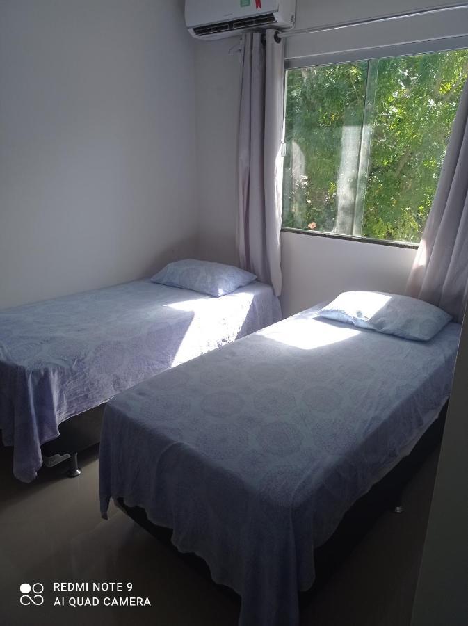 Taperapua Casa Lirio Dos Vales Villa Porto Seguro Luaran gambar