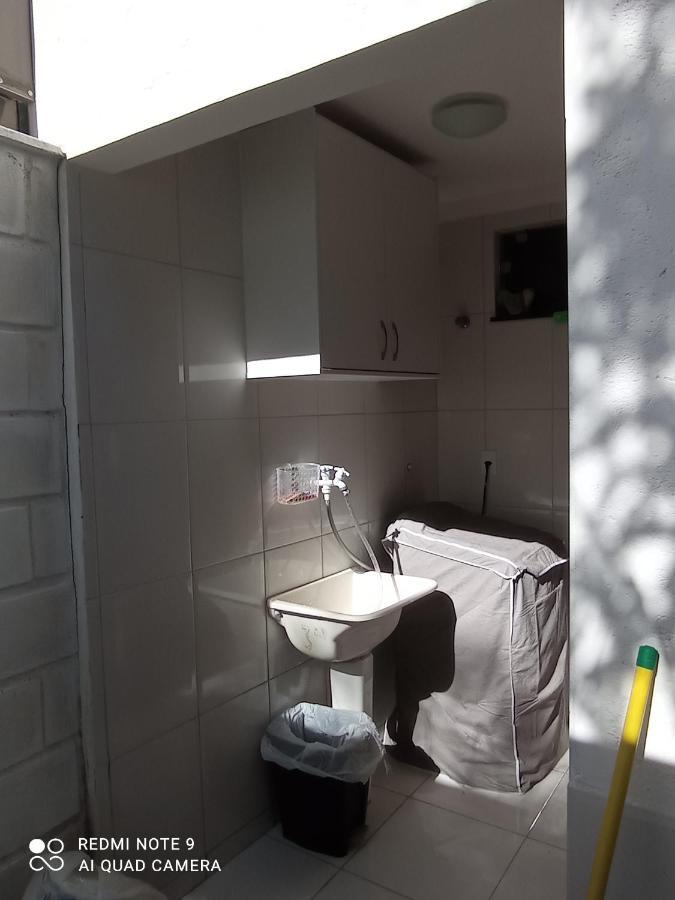 Taperapua Casa Lirio Dos Vales Villa Porto Seguro Luaran gambar