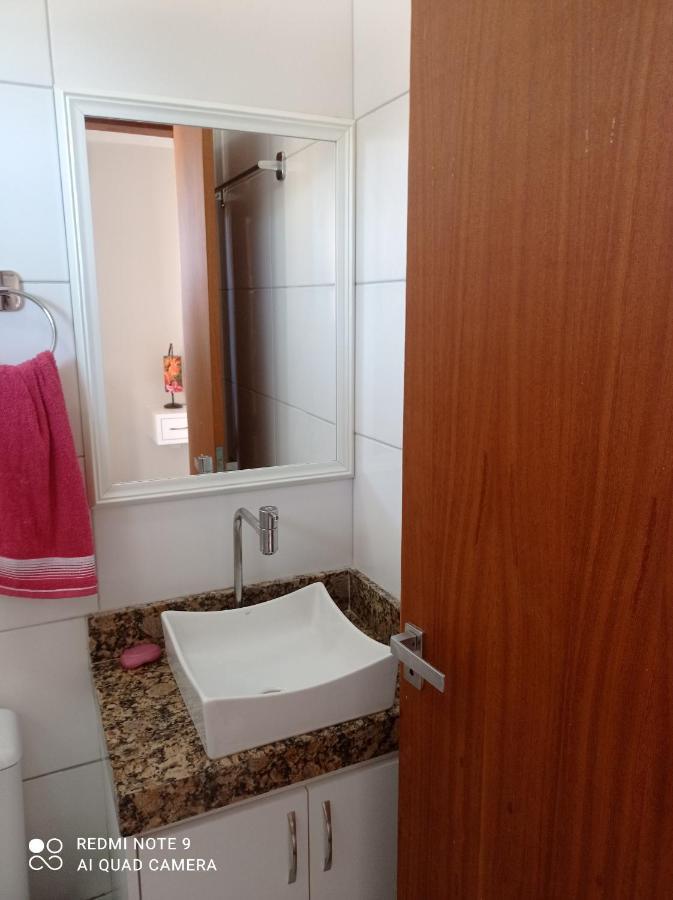 Taperapua Casa Lirio Dos Vales Villa Porto Seguro Luaran gambar