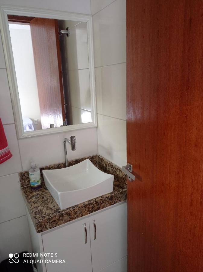 Taperapua Casa Lirio Dos Vales Villa Porto Seguro Luaran gambar