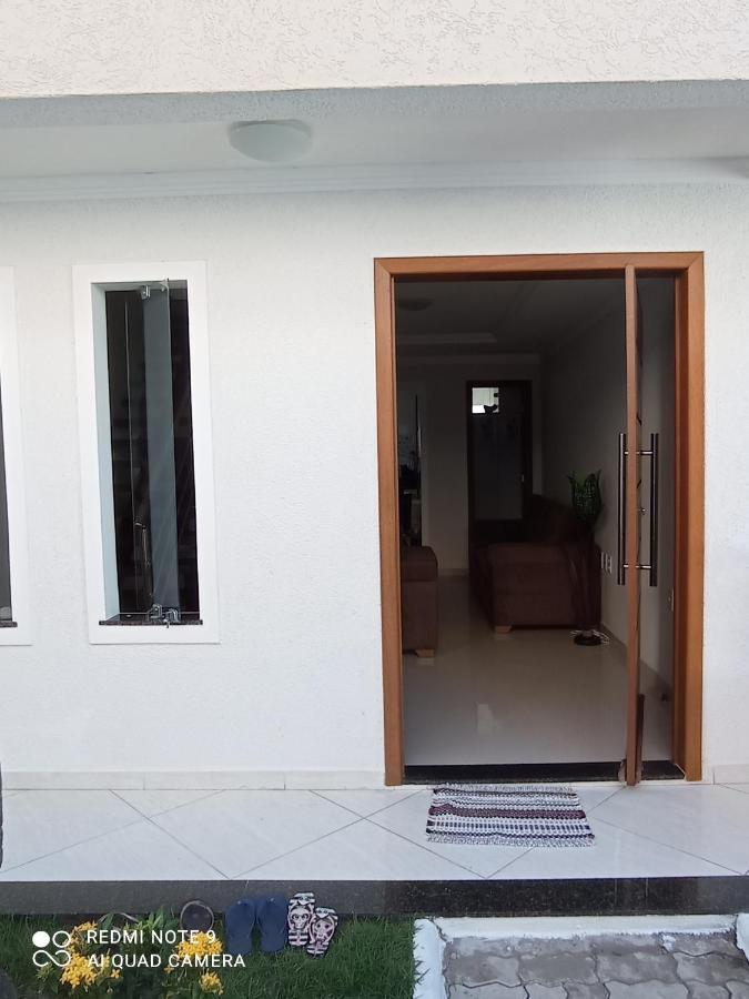 Taperapua Casa Lirio Dos Vales Villa Porto Seguro Luaran gambar