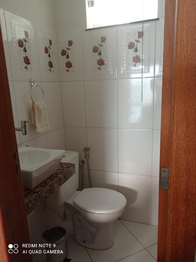 Taperapua Casa Lirio Dos Vales Villa Porto Seguro Luaran gambar