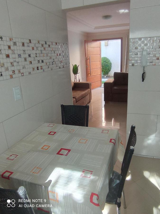 Taperapua Casa Lirio Dos Vales Villa Porto Seguro Luaran gambar