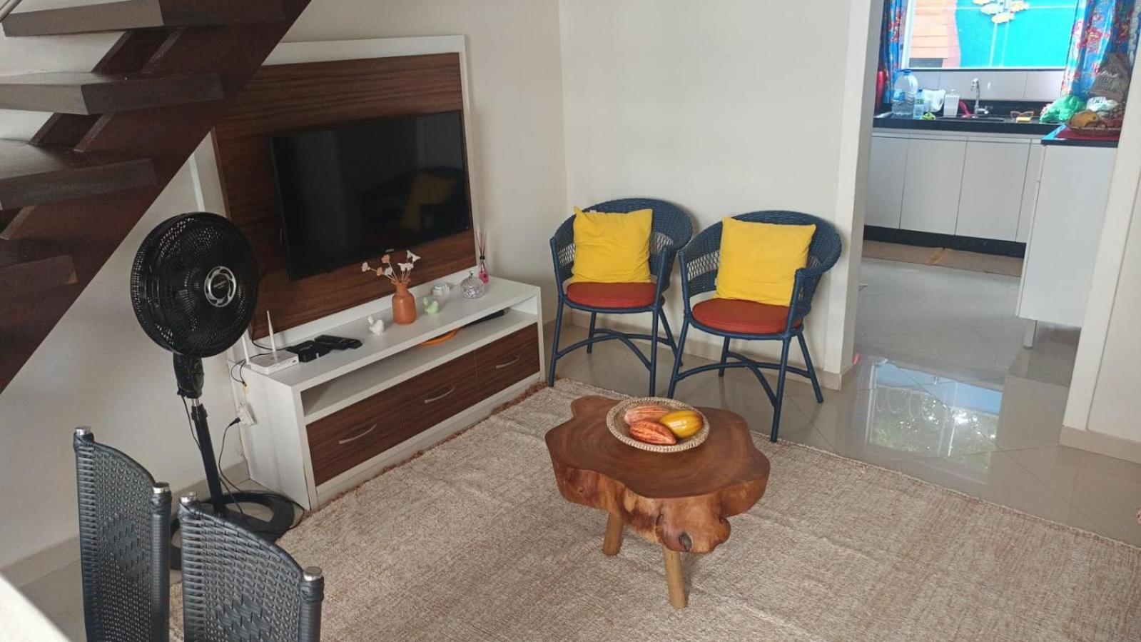 Taperapua Casa Lirio Dos Vales Villa Porto Seguro Luaran gambar