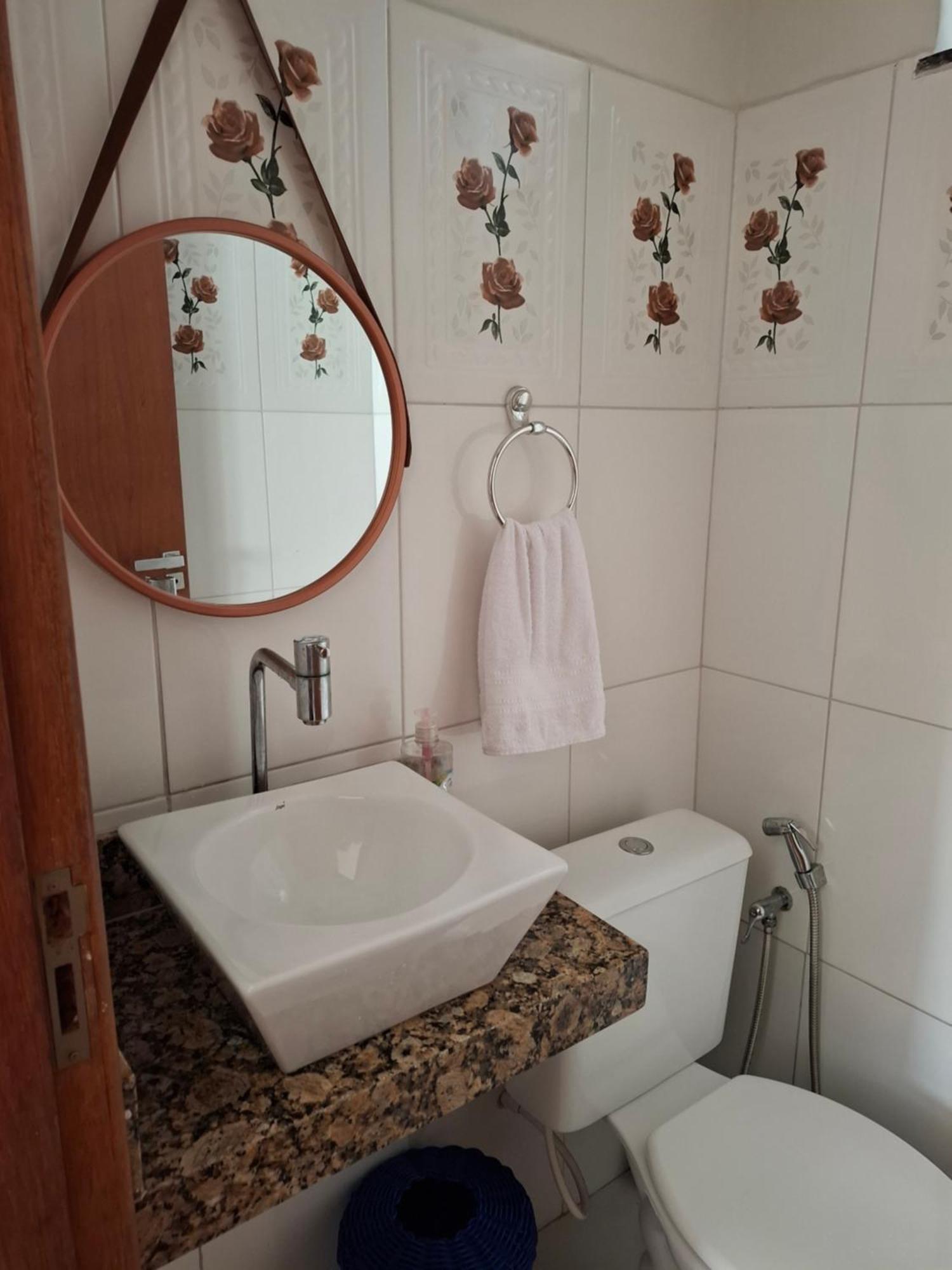 Taperapua Casa Lirio Dos Vales Villa Porto Seguro Luaran gambar