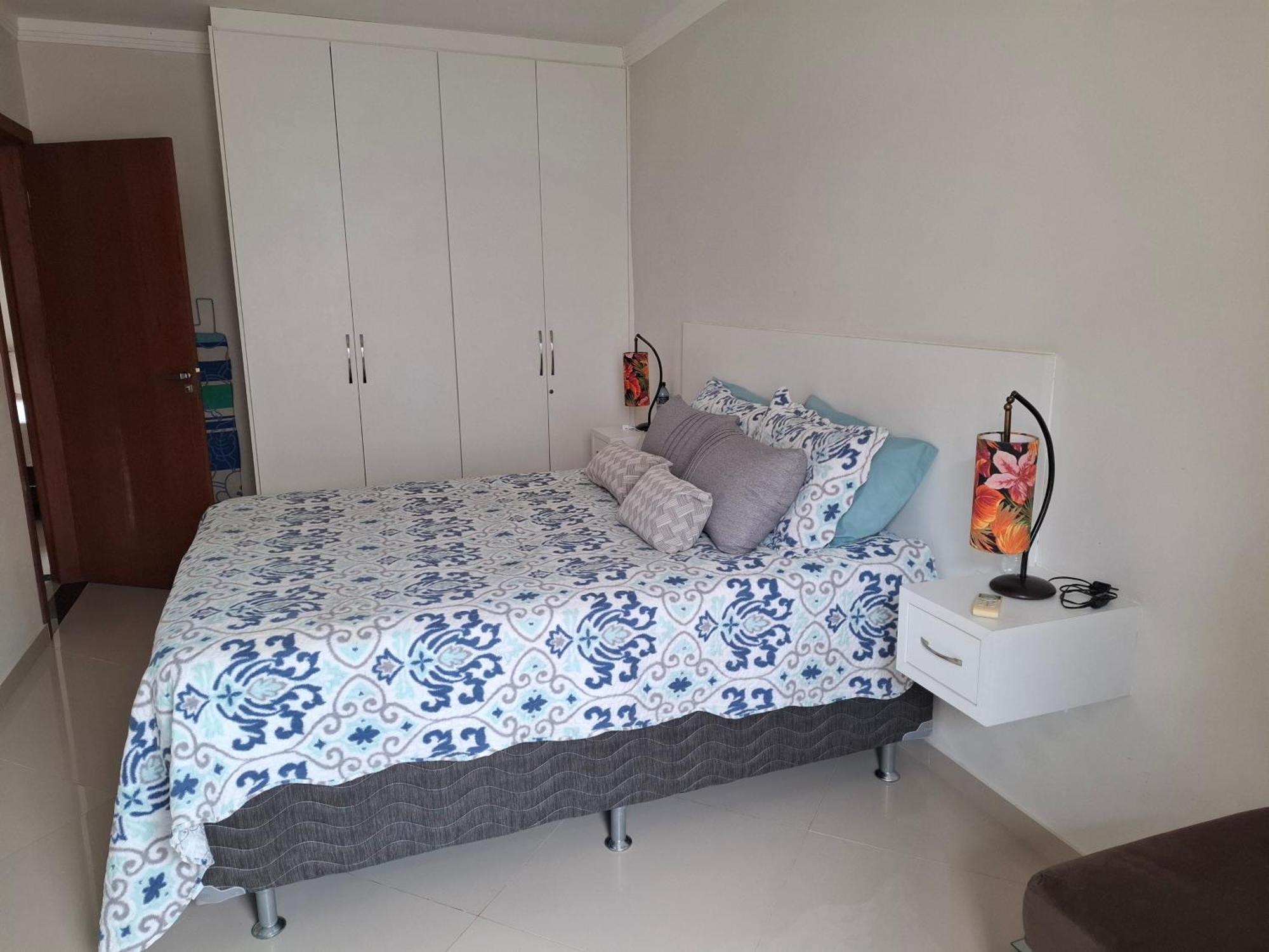 Taperapua Casa Lirio Dos Vales Villa Porto Seguro Luaran gambar