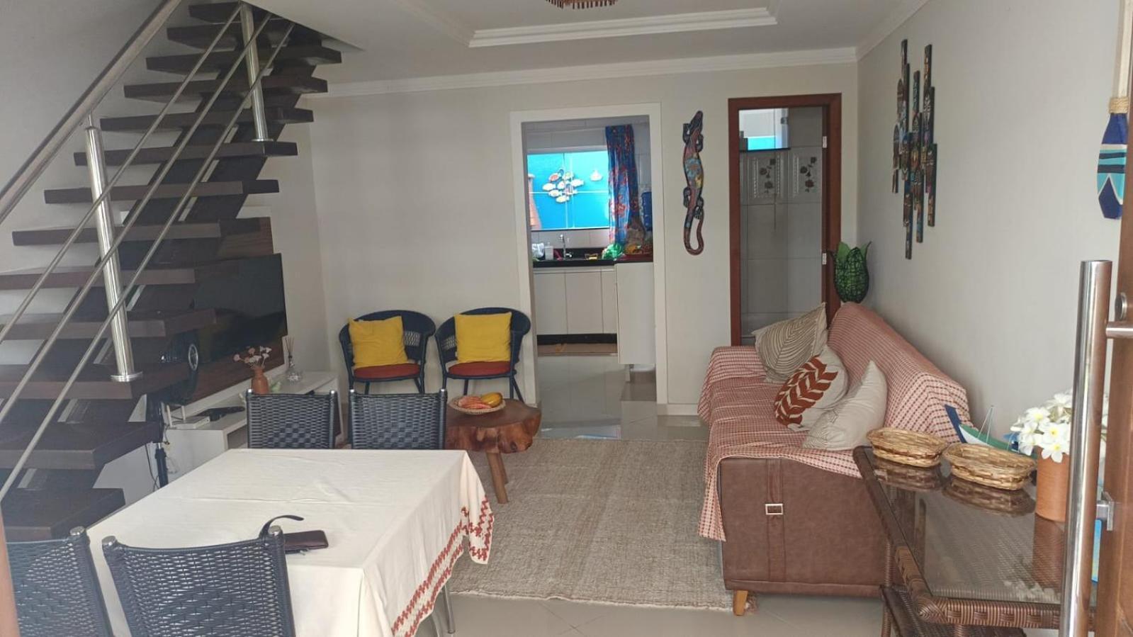 Taperapua Casa Lirio Dos Vales Villa Porto Seguro Luaran gambar